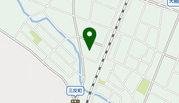 株式会社司工業の地図画像