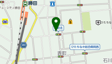 フラワーマーケットみなとの地図画像