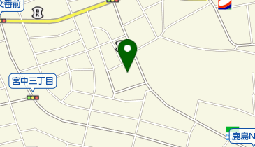 パールショップともえ 7GET鹿嶋店の地図画像