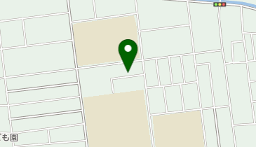 潮来市役所 中央公民館の地図画像