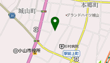 貴族の地図画像