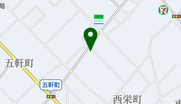 ドックサロンエム・スタイルの地図画像