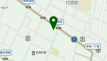 セサミ(NPO法人)の地図画像