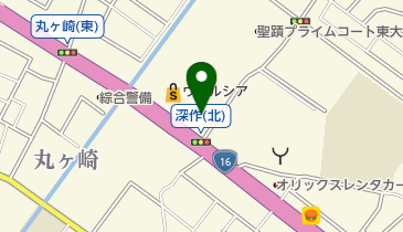 埼玉県さいたま市見沼区春野のクリーニング コインランドリー一覧 Navitime