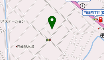 株式会社工藤出版サービスの地図画像