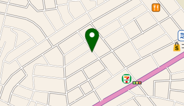 三室テニスクラブの地図画像