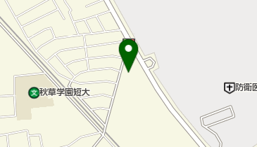 都市再生機構(独立行政法人) 所沢パークタウン 公園通り団地管理サービの地図画像