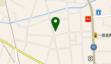 しみずの地図画像