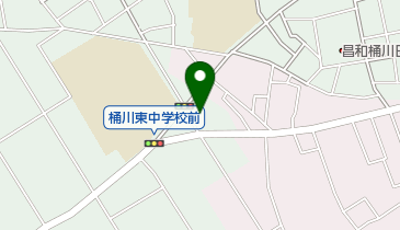 エクセルの地図画像