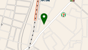 フェニックスの地図画像