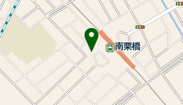 カットハウスドリームの地図画像