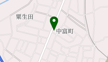 うぐいすの地図画像