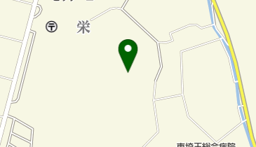 赤帽コバタ運送の地図画像