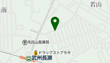 もりの地図画像