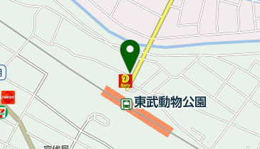 プルミエIの地図画像