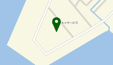 日本ソルトサービス株式会社 千葉事業所の地図画像