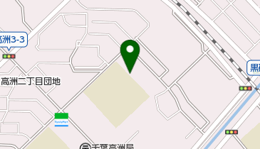 ウチダピアノ調律所の地図画像