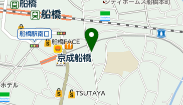 千葉県船橋市本町の酒店一覧 - NAVITIME