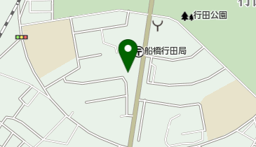 DoHairの地図画像