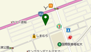 ビルバンテの地図画像