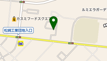 都市再生機構(独立行政法人) 千葉ニュータウンアバンドーネ原1番街・4の地図画像