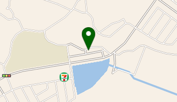 印西市役所 大門下中継ポンプ場の地図画像