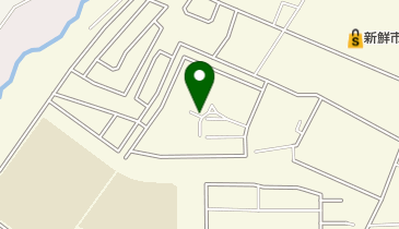 大粧ローランドの地図画像