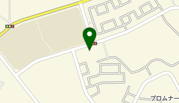 白井市役所 桜台センターの地図画像