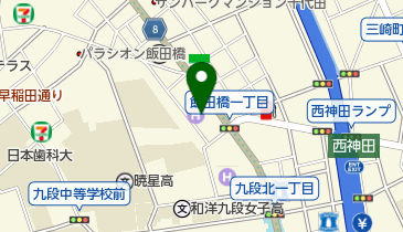 株式会社ジェイ・トラストの地図画像