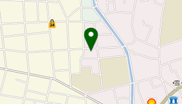 株式会社ジャパンプロッシモの地図画像