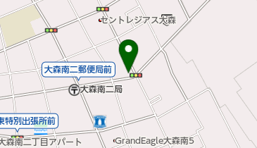 リンの地図画像