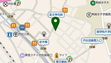 ジェイチップコンサルティング株式会社の地図画像