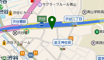 株式会社リードクリエイトの地図画像