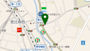 株式会社ゼウスプランニングの地図画像