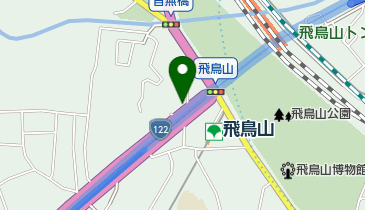 ゴリノスの地図画像