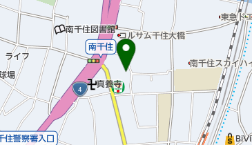 金寿の地図画像