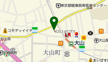 北池袋 駅 周辺の園芸店 Navitime