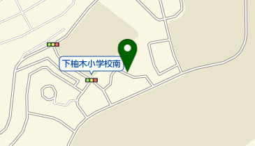 べるつりーの地図画像