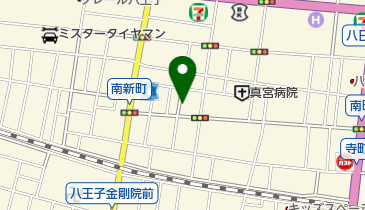 堤商事株式会社の地図画像