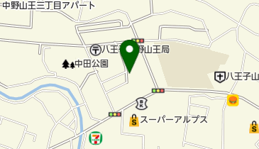 エルモームの地図画像