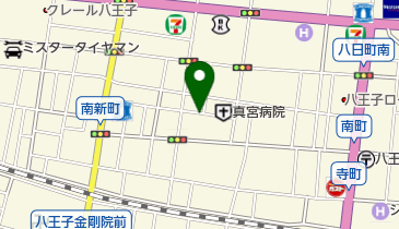 有限会社土屋ファイナンシャルプランニングの地図画像