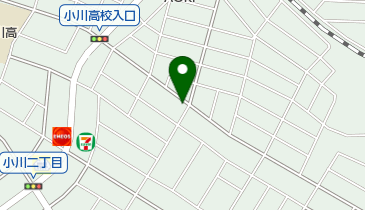 加藤税務会計事務所(税理士法人)の地図画像