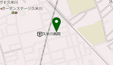 生け花・着付教室伊藤真水の地図画像