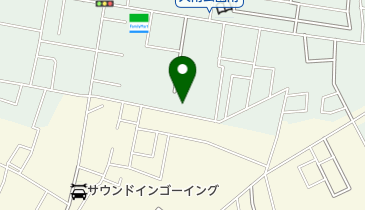 株式会社花森の地図画像