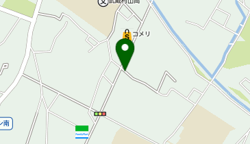 エイ・エス・エヌ・カーセールスの地図画像