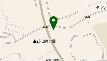 東京音楽学院の地図画像