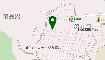 都市再生機構(独立行政法人) 東日本賃貸住宅本部 南多摩住宅管理センタの地図画像