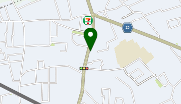 ひばりが丘市民ホール藤斎場の地図画像