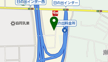 株式会社リサイクル・サポート・サービスの地図画像