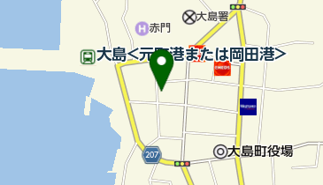 ようこの地図画像